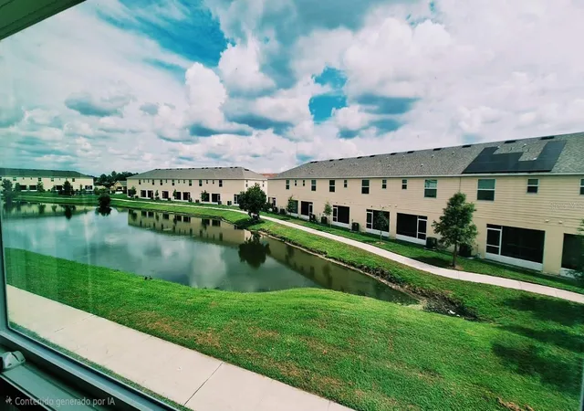 Photo 3 of Townhouse for sale at 4812 Coral Castle Dr, Kissimmee, FL 34746 | MLS# W7889115 | Listing updated on 2026-09-03