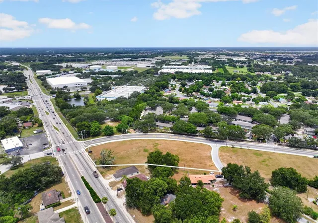 Photo 3 of Land for sale at 14th Street W, Lakeland, FL 33805 | MLS# TB8544593 | Listing updated on 2026-09-02