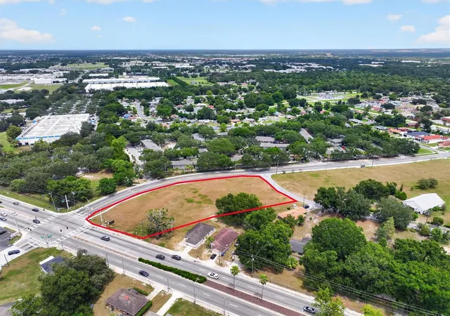 Photo 4 of Land for sale at 14th Street W, Lakeland, FL 33805 | MLS# TB8544593 | Listing updated on 2026-09-02