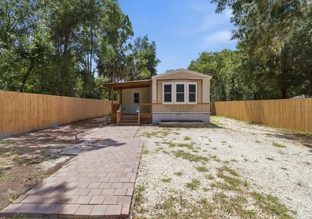 Photo 3 of Manufactured home for sale at 3496 S Arundel Ter, Homosassa, FL 34448 | MLS# OM731489 | Listing updated on 2026-09-02