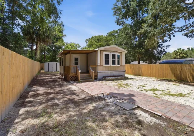 Photo 4 of Manufactured home for sale at 3496 S Arundel Ter, Homosassa, FL 34448 | MLS# OM731489 | Listing updated on 2026-09-02