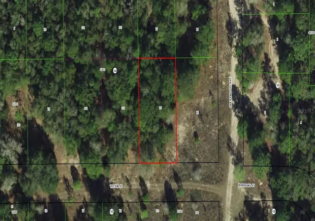 Photo 1 of Land for sale at 1902 Victor St, Inverness, FL 34453 | MLS# C7530246 | Listing updated on 2026-09-02