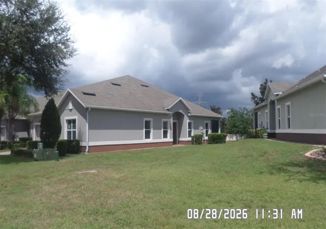 Photo 1 of Single family home for sale at 3547 Fairwaters Ct #F, Clermont, FL 34711 | MLS# O6438285 | Listing updated on 2026-09-03