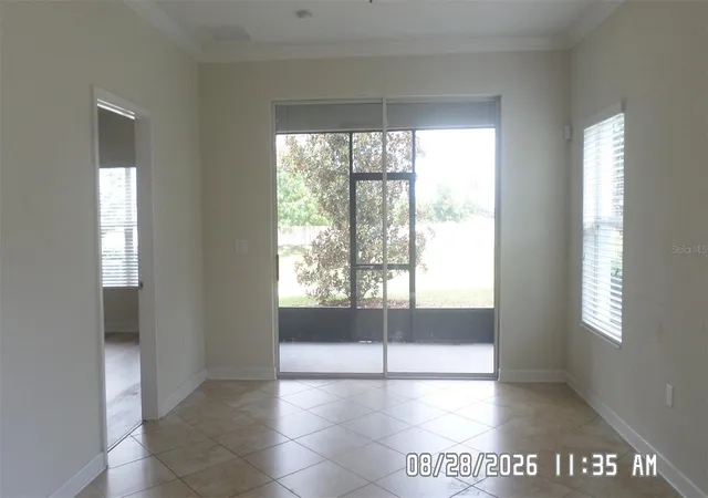 Photo 2 of Single family home for sale at 3547 Fairwaters Ct #F, Clermont, FL 34711 | MLS# O6438285 | Listing updated on 2026-09-03