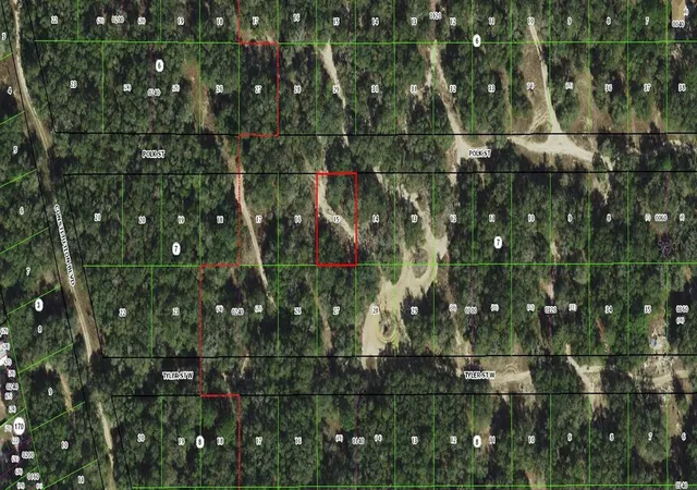 Photo 1 of Land for sale at 3003 Polk St W, Inverness, FL 34453 | MLS# C7530247 | Listing updated on 2026-09-02