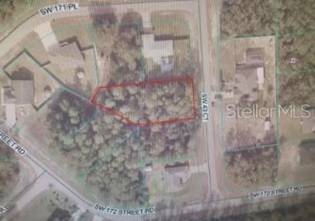 Photo 3 of Land for sale at 0 SW 43 Court, Ocala, FL 34473 | MLS# OM731491 | Listing updated on 2026-09-02