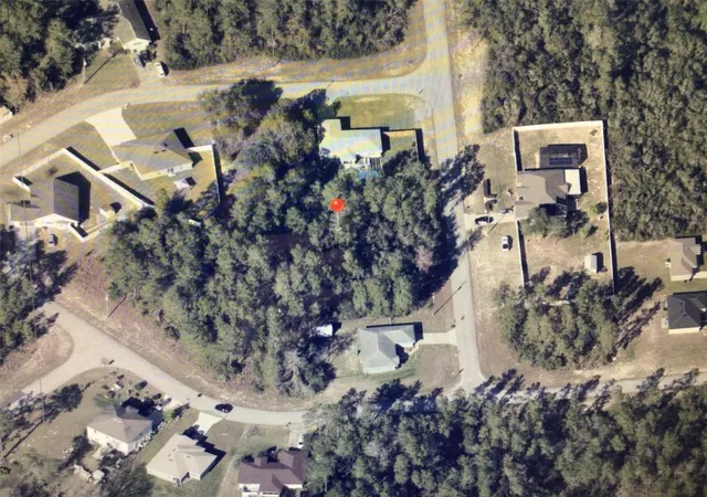 Photo 4 of Land for sale at 0 SW 43 Court, Ocala, FL 34473 | MLS# OM731491 | Listing updated on 2026-09-02