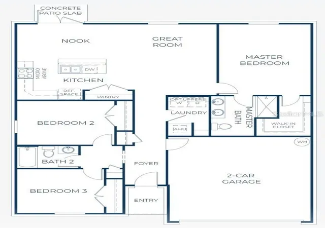 Photo 3 of Single family home for sale at 26250 Brooks Rd, Punta Gorda, FL 33955 | MLS# O6438290 | Listing updated on 2026-09-02