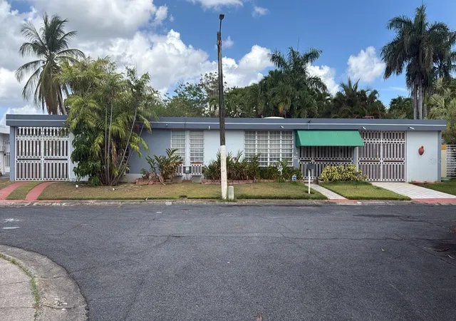 Photo 1 of Single family home for sale at Urbanización Valle Arriba Hts #A-08, Carolina, PR 00983 | MLS# PR9123868 | Listing updated on 2026-09-02