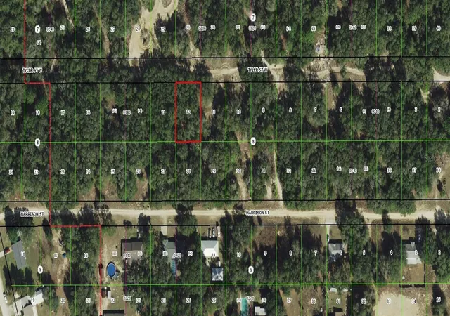 Photo 1 of Land for sale at 2909 Tyler St, Inverness, FL 34453 | MLS# C7530253 | Listing updated on 2026-09-02