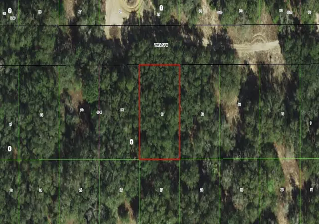 Photo 1 of Land for sale at 2911 Tyler St, Inverness, FL 34453 | MLS# C7530254 | Listing updated on 2026-09-02