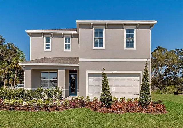 Photo 1 of Single family home for sale at 3781 Malawi Trl, Saint Cloud, FL 34772 | MLS# O6438302 | Listing updated on 2026-09-02