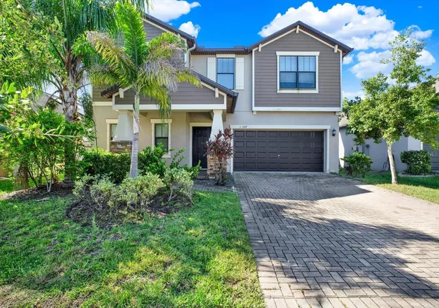 Photo 2 of Single family home for sale at 10207 Count Fleet Dr, Ruskin, FL 33573 | MLS# TB8544626 | Listing updated on 2026-09-02