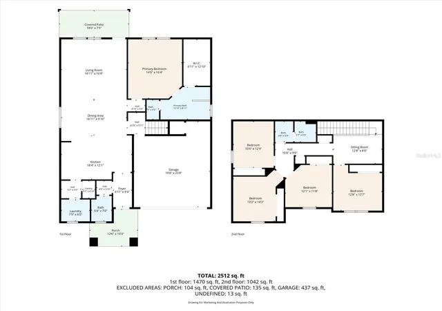 Photo 35 of Single family home for sale at 10207 Count Fleet Dr, Ruskin, FL 33573 | MLS# TB8544626 | Listing updated on 2026-09-02