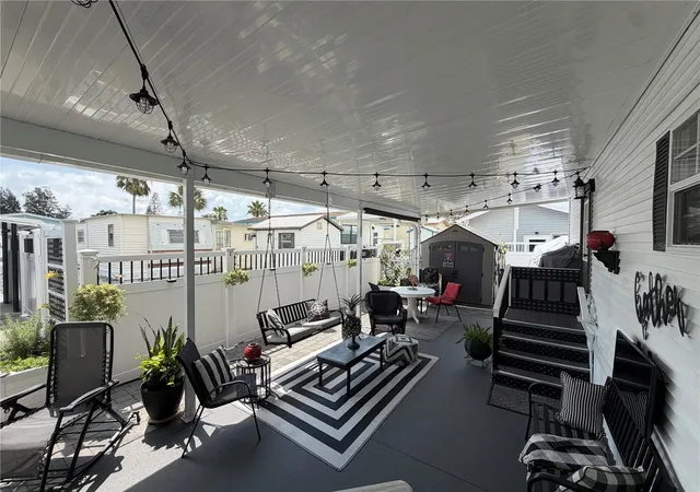 Photo 4 of Manufactured home for sale at 127 Tulip St, Davenport, FL 33837 | MLS# P4939749 | Listing updated on 2026-09-02