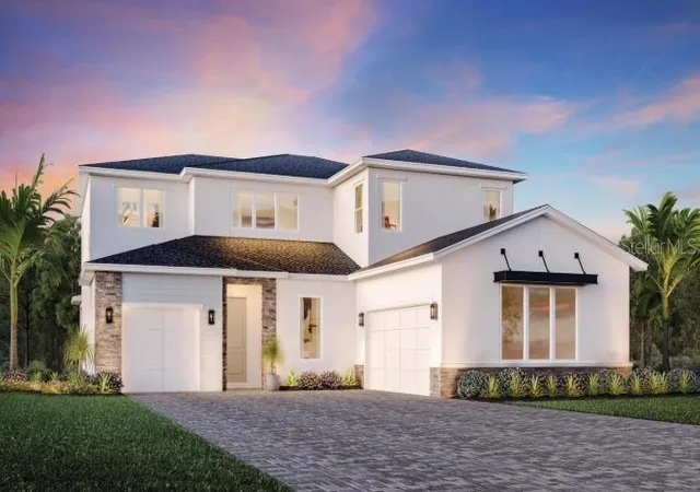 Photo 1 of Single family home for sale at 1424 Stonecliff Dr, Apopka, FL 32703 | MLS# O6438308 | Listing updated on 2026-09-02
