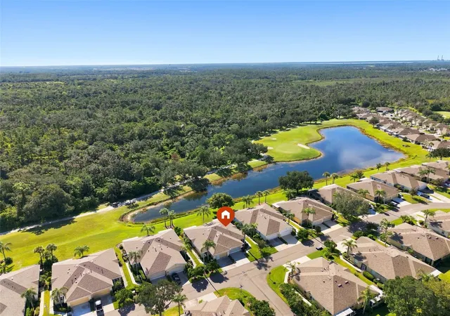 Photo 2 of Sale Pending at 1231 Fairway Greens Dr #45, Sun City Center, FL 33573 | MLS# TB8544633 | Listing updated on 2026-09-05