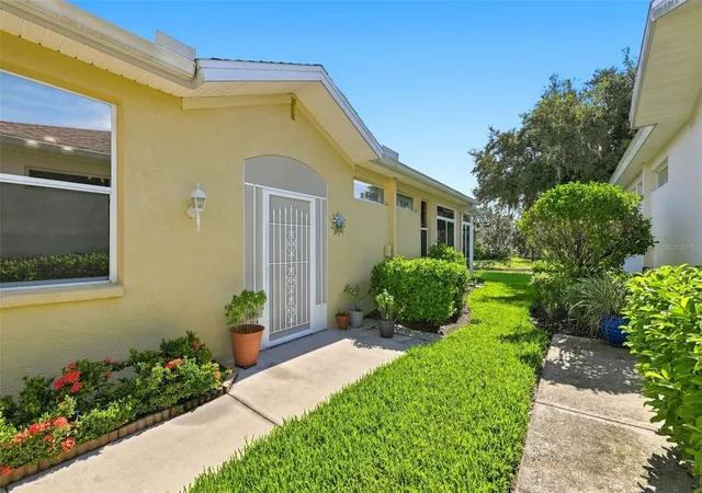 Photo 3 of Sale Pending at 1231 Fairway Greens Dr #45, Sun City Center, FL 33573 | MLS# TB8544633 | Listing updated on 2026-09-05