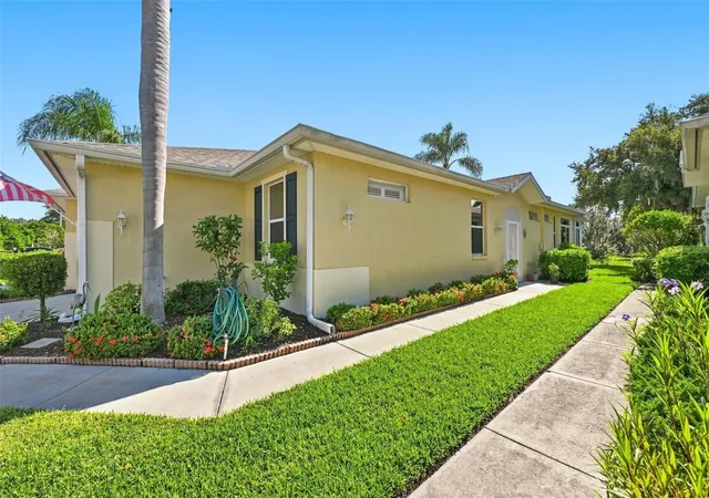Photo 4 of Sale Pending at 1231 Fairway Greens Dr #45, Sun City Center, FL 33573 | MLS# TB8544633 | Listing updated on 2026-09-05