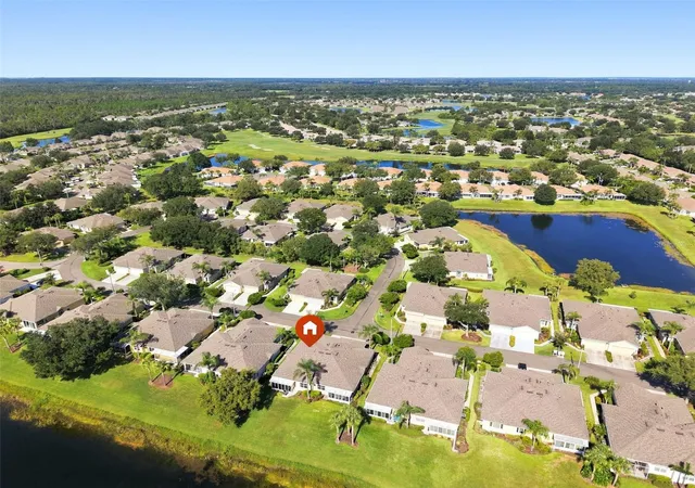 Listing Photo 2 - Condo for sale in building located at 1231 Fairway Grns Dr, SUN CITY CENTER, FL 33573 - Unit #45
