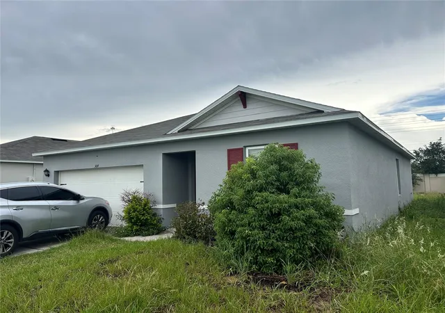 Photo 1 of Single family home for sale at 364 Boardwalk Ave, Haines City, FL 33844 | MLS# O6438319 | Listing updated on 2026-09-02