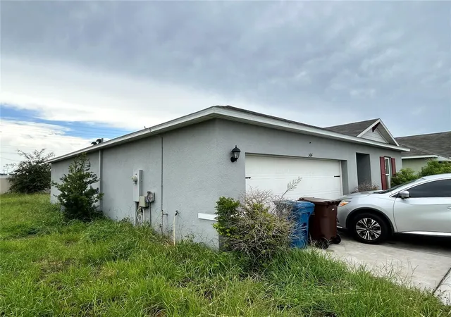 Photo 2 of Single family home for sale at 364 Boardwalk Ave, Haines City, FL 33844 | MLS# O6438319 | Listing updated on 2026-09-02