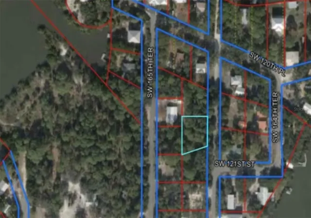 Land for sale at Lot SW 2 165th Avenue, CEDAR KEY, FL 32625 | MLS# C7530260