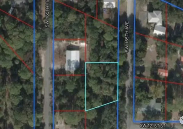 Photo 1 of Land for sale at Lot SW 2 165th Avenue, Cedar Key, FL 32625 | MLS# C7530260 | Listing updated on 2026-09-02
