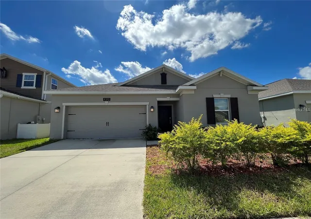 Photo 1 of Single family home for sale at 4310 Seven Canyons Dr, Kissimmee, FL 34746 | MLS# O6438327 | Listing updated on 2026-09-07