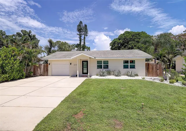 Photo 1 of Single family home for sale at 2121 Palm Ter, Sarasota, FL 34231 | MLS# A4704777 | Listing updated on 2026-09-03
