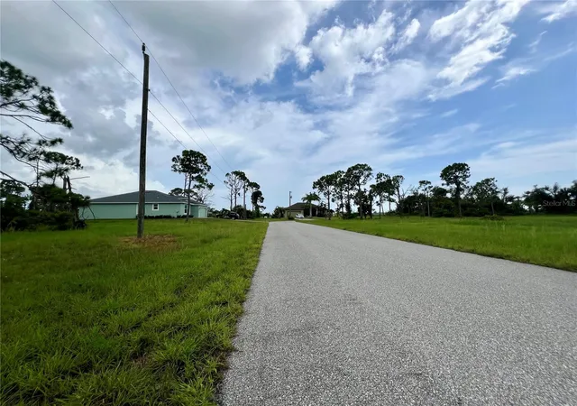 Photo 2 of Land for sale at 30 Mate Cir, Placida, FL 33946 | MLS# C7530262 | Listing updated on 2026-09-02