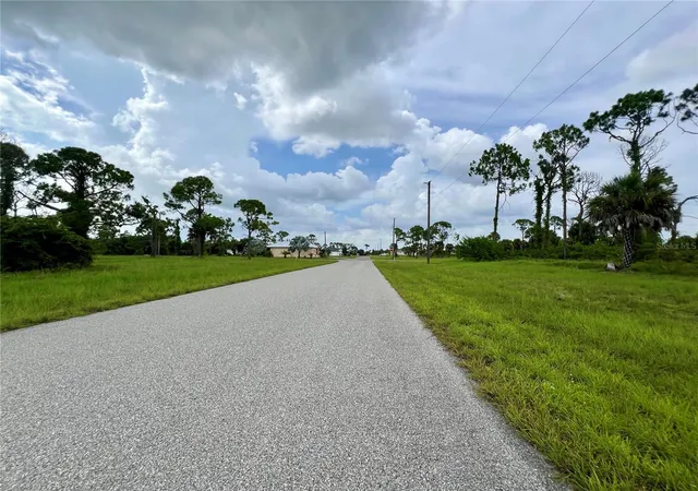 Photo 2 of Land for sale at 30 Mate Cir, Placida, FL 33946 | MLS# C7530262 | Listing updated on 2026-09-02