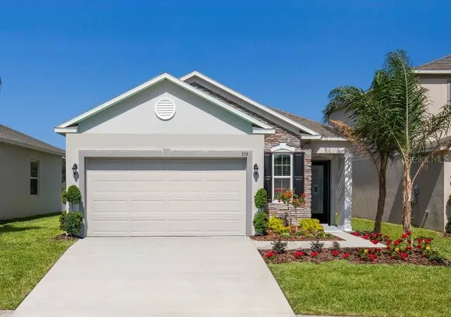 Photo 1 of Single family home for sale at 25474 Calusa Dr, Punta Gorda, FL 33955 | MLS# O6438330 | Listing updated on 2026-09-02
