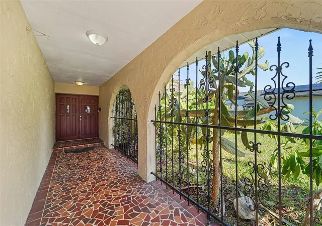 Photo 21 of Single family home for sale at 11022 Salt Tree Dr, PORT RICHEY, FL 34668 | MLS# TB8544651 | Listing updated on 2026-10-07