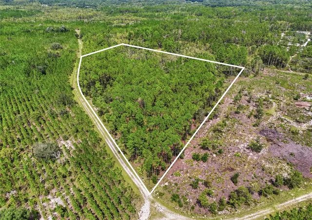 Photo 1 of Land for sale at Se 51 Way, Trenton, FL 32693 | MLS# GC543183 | Listing updated on 2026-09-03