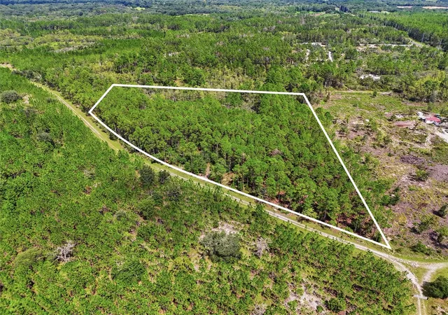 Photo 3 of Land for sale at Se 51 Way, Trenton, FL 32693 | MLS# GC543183 | Listing updated on 2026-09-03