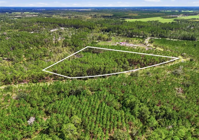 Photo 4 of Land for sale at SE 51 Way, Trenton, FL 32693 | MLS# GC543183 | Listing updated on 2026-09-03