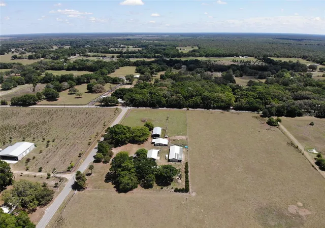 Photo 2 of Land for sale at 3650 Ne 95th Street, Anthony, FL 32617 | MLS# O6438339 | Listing updated on 2026-09-07
