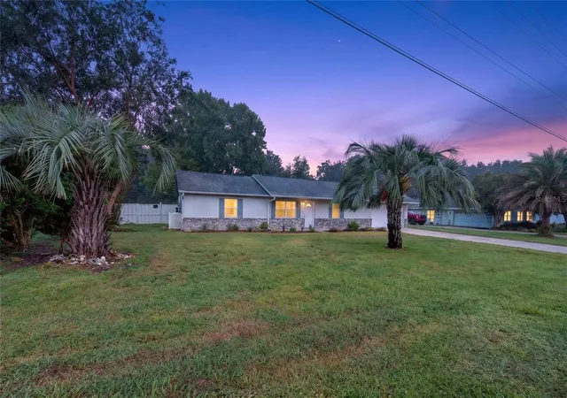 Photo 2 of Single family home for sale at 3826 NE 5th Terrace, Ocala, FL 34479 | MLS# OM731503 | Listing updated on 2026-09-02