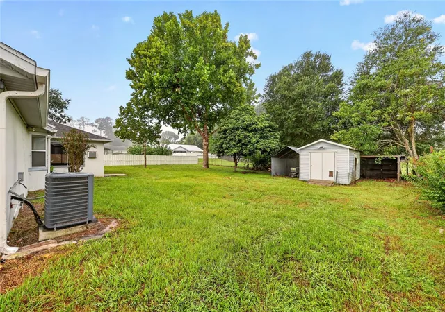 Photo 52 of Single family home for sale at 3826 Ne 5th Terrace, Ocala, FL 34479 | MLS# OM731503 | Listing updated on 2026-09-02