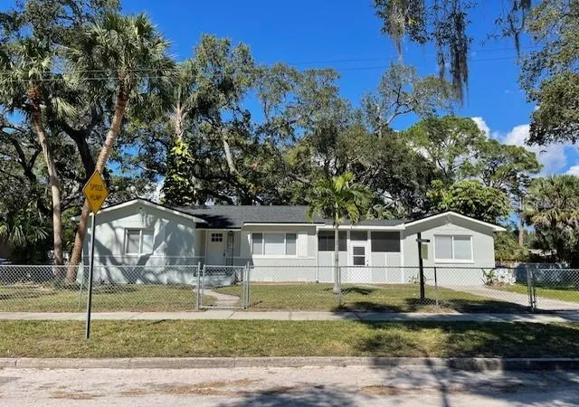 Photo 2 of Single family home for sale at 741 28th Avenue S, Saint Petersburg, FL 33705 | MLS# TB8544672 | Listing updated on 2026-09-02