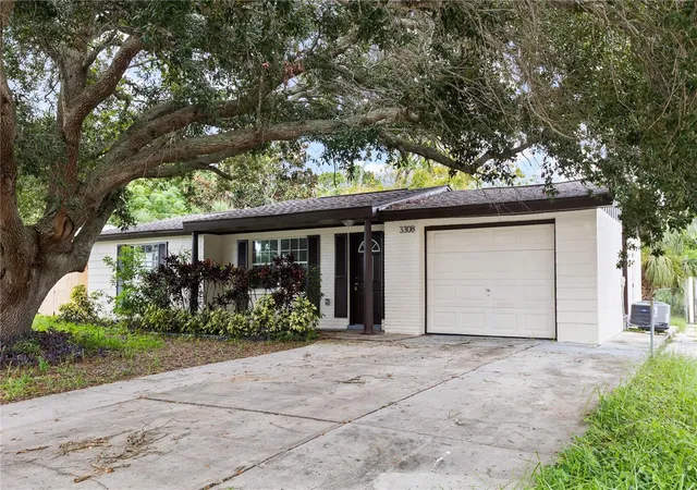 Photo 2 of Single family home for sale at 3308 Bainbridge Dr, Holiday, FL 34691 | MLS# TB8544677 | Listing updated on 2026-09-06