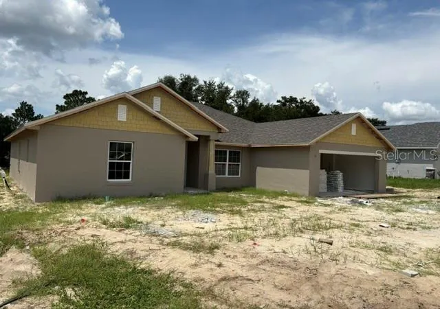 Photo 1 of Single family home for sale at 6734 Sw 179th Avenue Rd, Dunnellon, FL 34432 | MLS# OM731506 | Listing updated on 2026-09-02