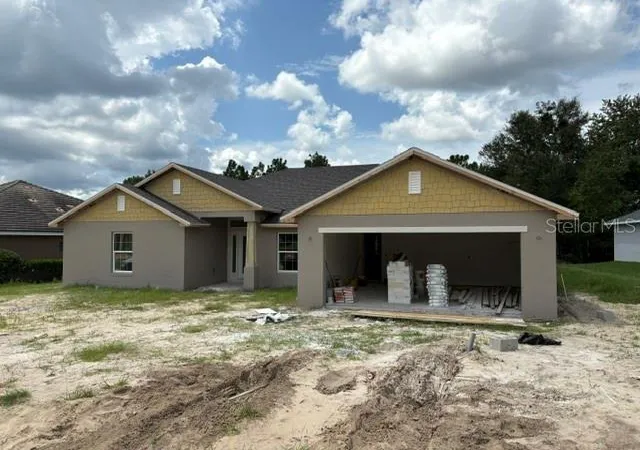 Photo 2 of Single family home for sale at 6734 Sw 179th Avenue Rd, Dunnellon, FL 34432 | MLS# OM731506 | Listing updated on 2026-09-02