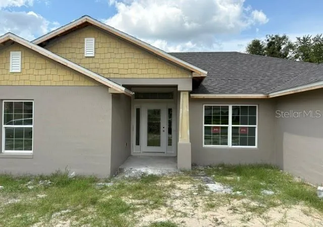 Photo 2 of Single family home for sale at 6734 SW 179th Avenue Rd, Dunnellon, FL 34432 | MLS# OM731506 | Listing updated on 2026-09-02