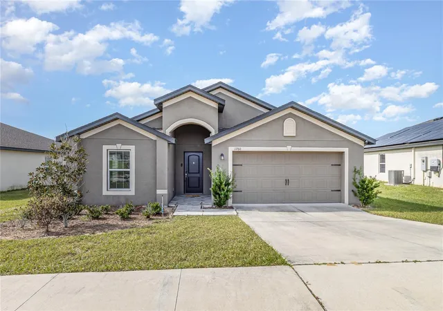Photo 1 of Single family home for sale at 1760 Canaan Loop, Dundee, FL 33838 | MLS# TB8544685 | Listing updated on 2026-09-03