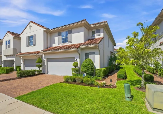 Photo 54 of Townhouse for sale at 2898 Rapollo Ln, Apopka, FL 32712 | MLS# O6438348 | Listing updated on 2026-09-06