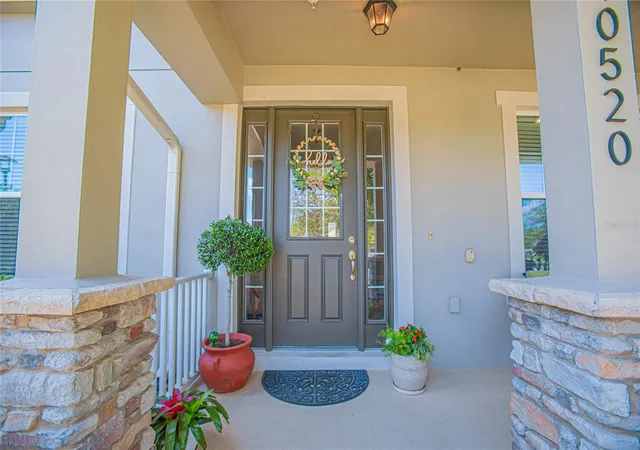 Photo 4 of Townhouse for sale at 10520 Burrows St, Orlando, FL 32832 | MLS# O6438357 | Listing updated on 2026-09-06