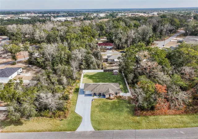 Photo 19 of Single family home for sale at 157 Spruce Rd, Ocala, FL 34472 | MLS# OM731509 | Listing updated on 2026-09-02