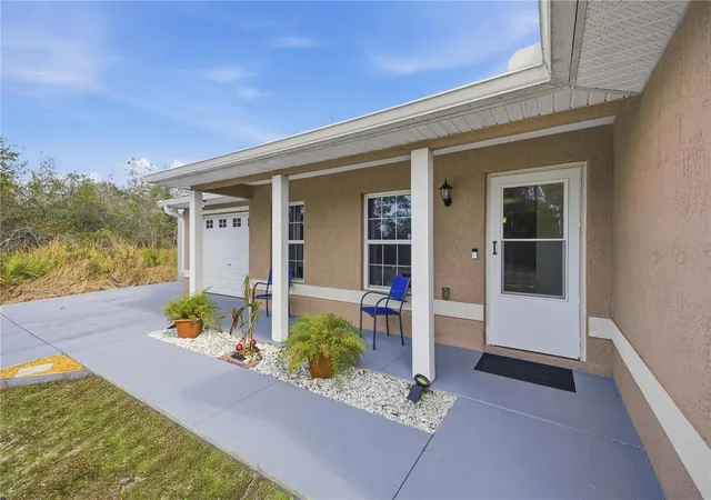 Photo 2 of Single family home for sale at 157 Spruce Rd, Ocala, FL 34472 | MLS# OM731509 | Listing updated on 2026-09-02